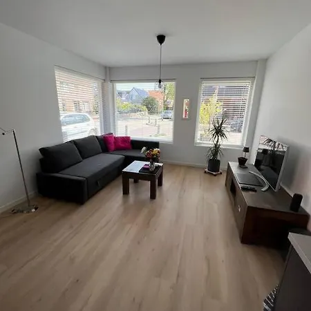 Duinroos Aan Zee Apartment Egmond aan Zee