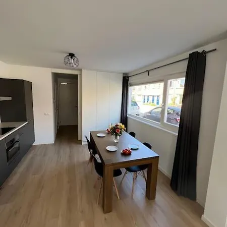 Duinroos Aan Zee Egmond aan Zee