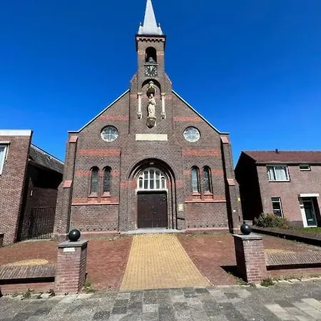 Duinroos Aan Zee * Egmond aan Zee