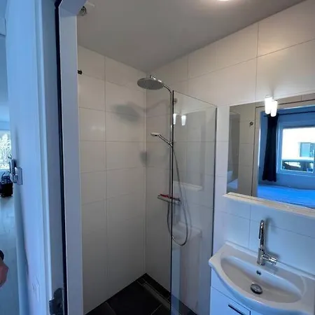 Apartment Duinroos Aan Zee *